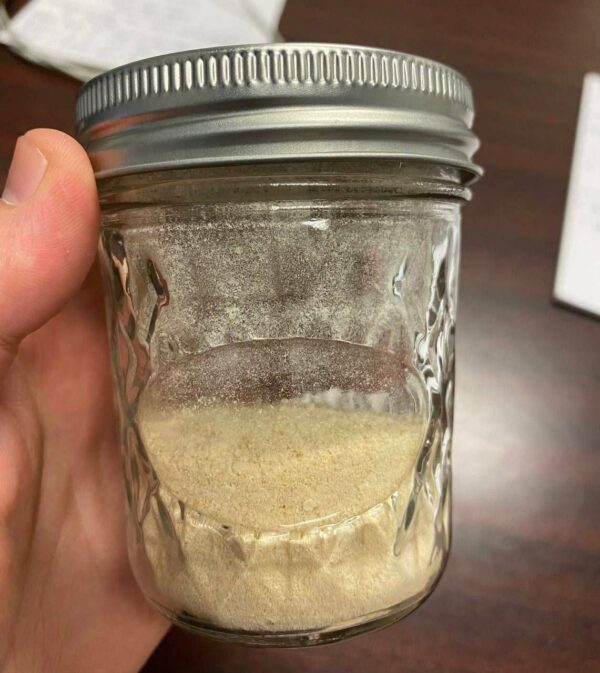 5-MeO DMT