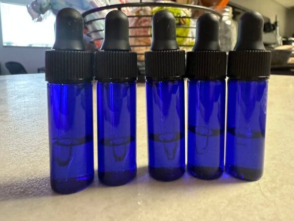 LSD LIQUID